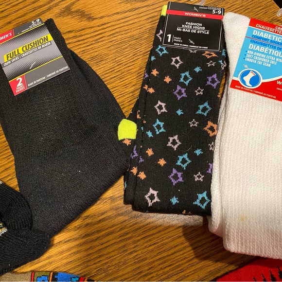 🆕Excellent Sock Collection🆕 - Picture 5 of 13